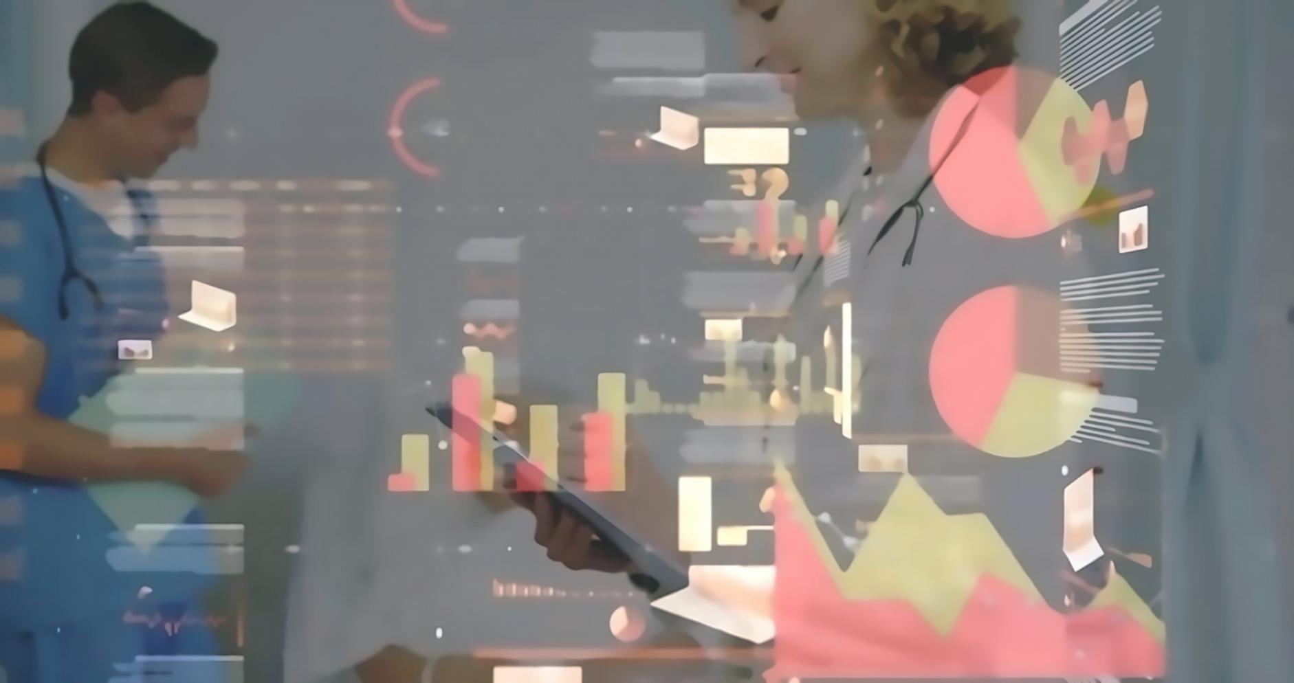 Blockchain-Governance Visualisierung
